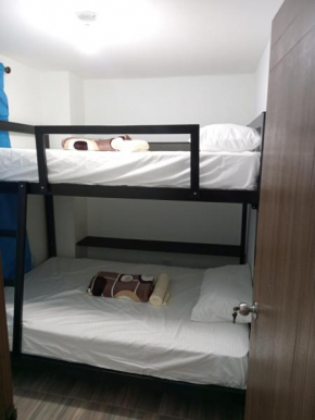 Apartamento MAXI 202